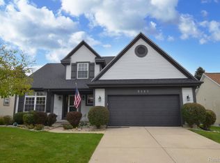 2121 Lochnayne Ln, Davison, MI 48423