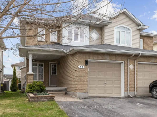 34 Moe Robillard St, Arnprior, ON K7S 0C2