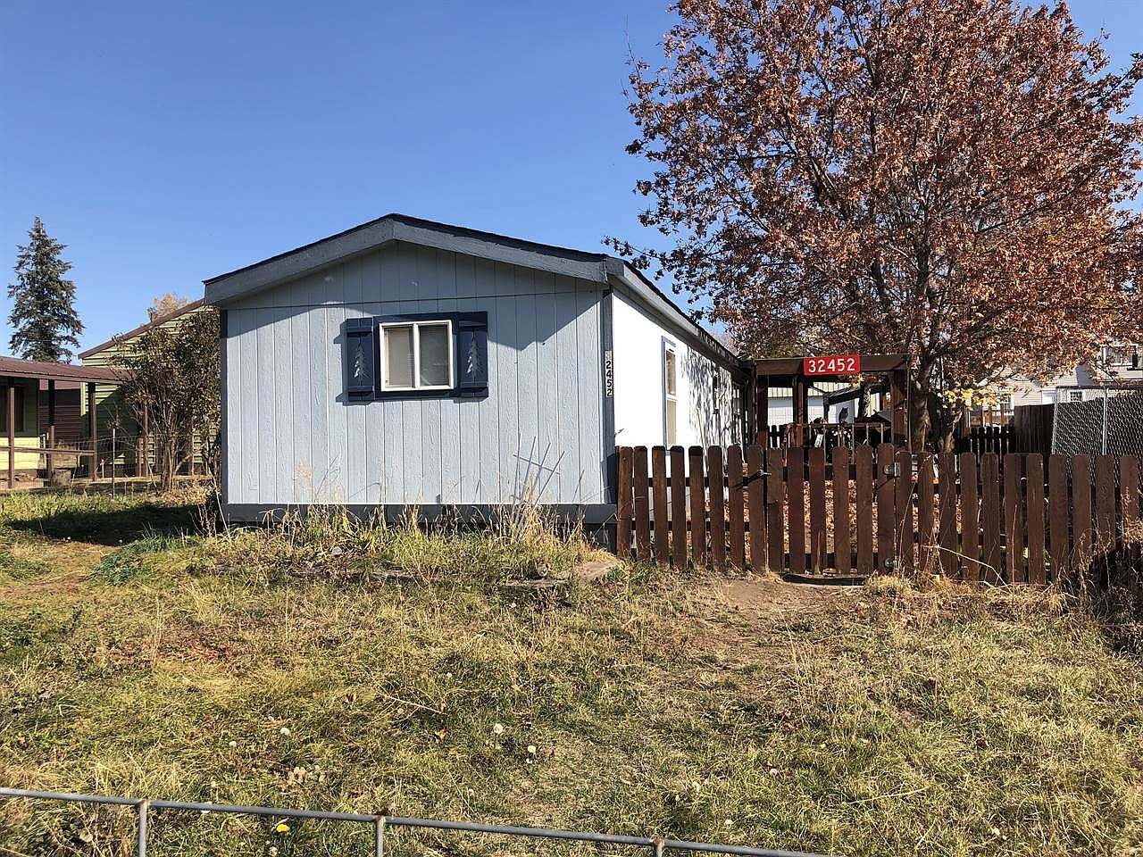 32452 N 2nd Ave, Spirit Lake, ID 83869 Zillow