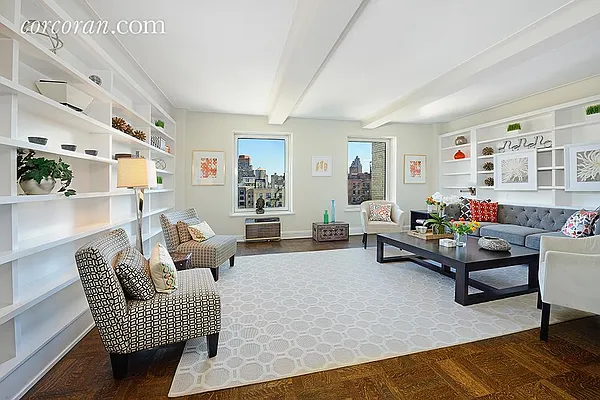 Sold by Corcoran | media 12