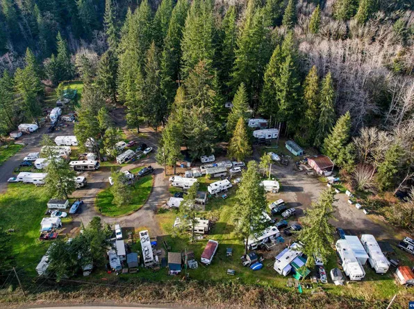 6029 Salmon River Hwy, Otis, OR 97368