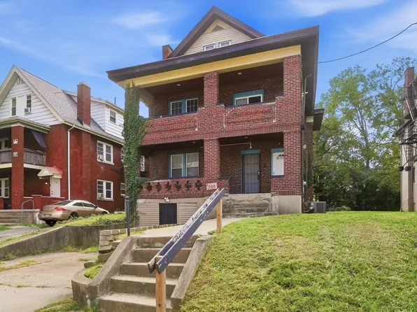 589 Blair Ave, Cincinnati, OH 45229