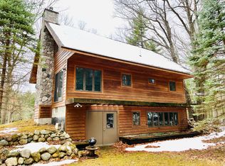 1062 Eagles Nest Rd, Indian River, MI 49749