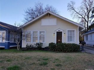 417 Atkins Ave, Shreveport, LA 71104