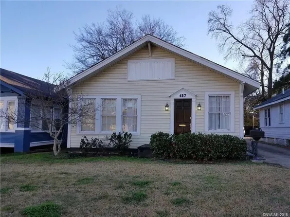 417 Atkins Ave, Shreveport, LA 71104