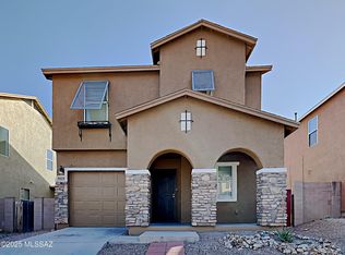8032 E Senate St, Tucson, AZ 85730