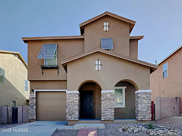 8032 E Senate St, Tucson, AZ 85730