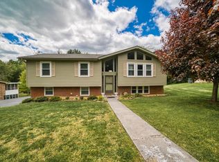 249 Wildwood Dr, Bristol, TN 37620