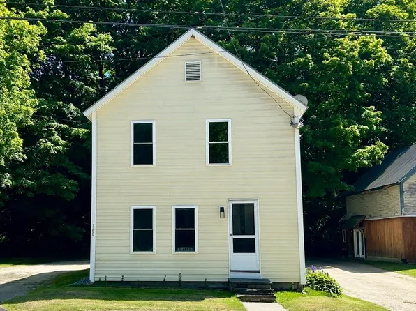 168 Main St, Charlemont, MA 01339