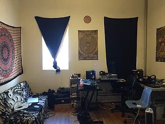 Rented by RBM Management