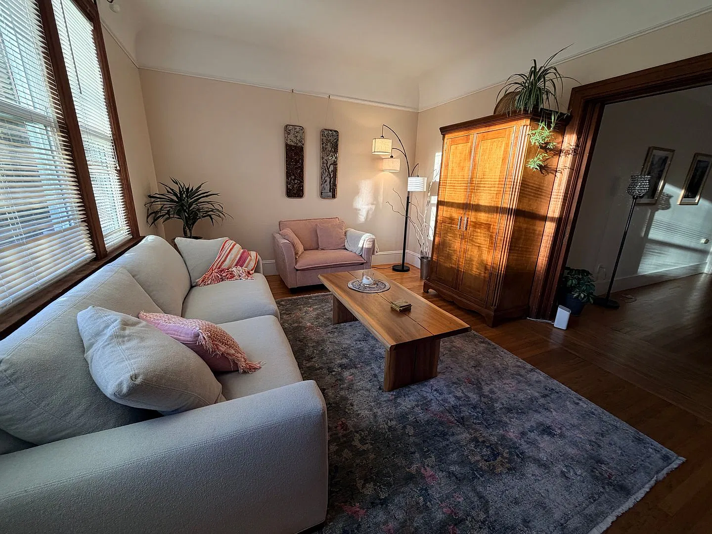 **Charming 2-Bedroom Berkeley Home in a Convenient Location — Photo 2