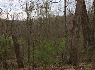 0 Fairfax Rd, Newport, TN 37821