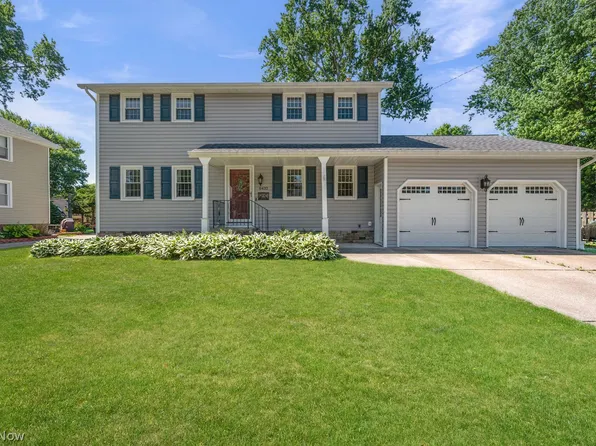8432 Forestview Ave, Mentor, OH 44060