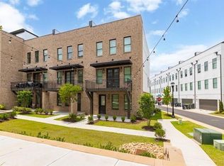 737 Fannie Hammer Aly, Atlanta, GA 30318