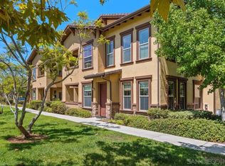 6635 Canopy Ridge Ln UNIT 25, San Diego, CA 92121