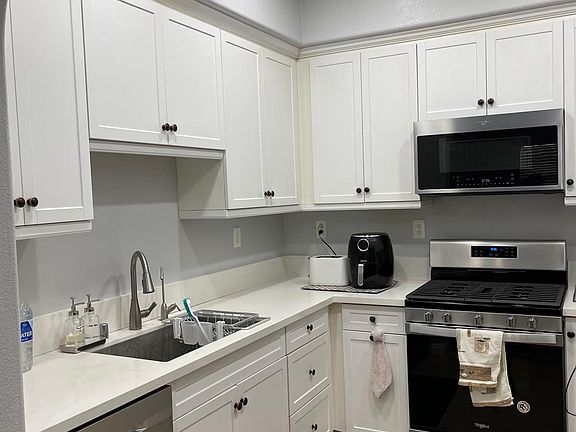 Remodeled Kitchen