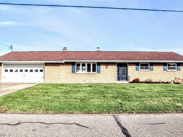 1000 Lakeview Dr, Beverly, OH 45715