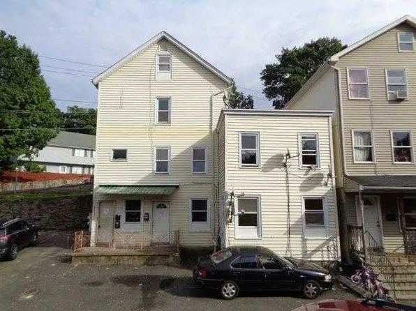 151 Ely Ave, Norwalk, CT 06854