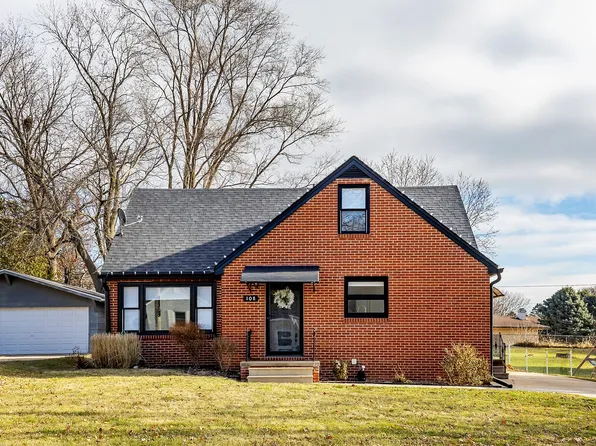 108 Center St, Norwalk, IA 50211