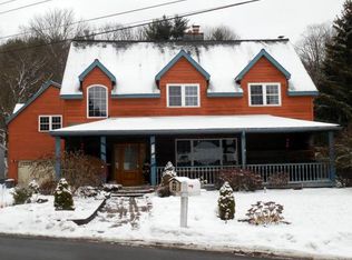 1104 Middle Stella Ireland Rd, Binghamton, NY 13905