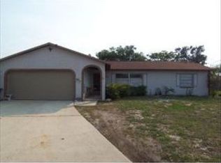 1321 Woodingham Dr, Rockledge, FL 32955