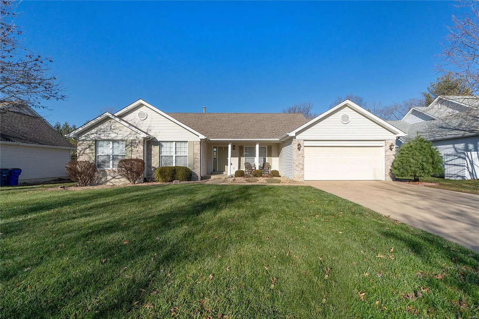117 Sanctuary Dr photo 1