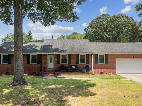 3128 Biscayne Dr, Chesapeake, VA 23321