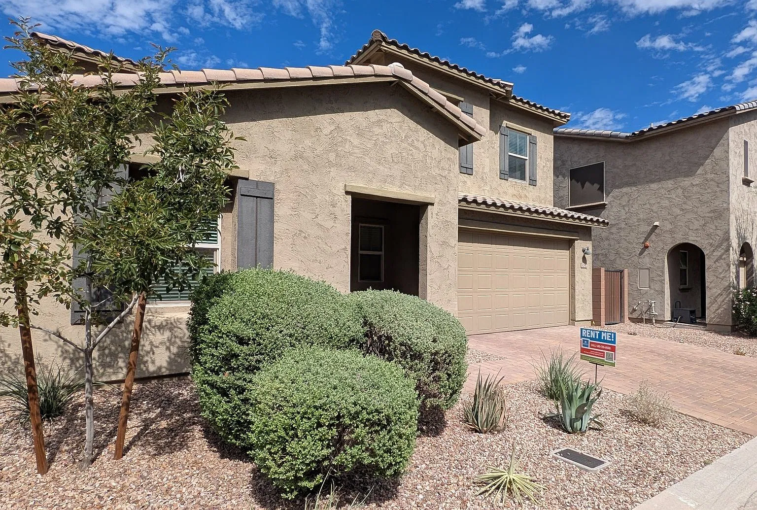 3 Bedroom Home in the North70 Gated Community Near N Scottsdale Rd and E McDowell Rd! — Photo 3