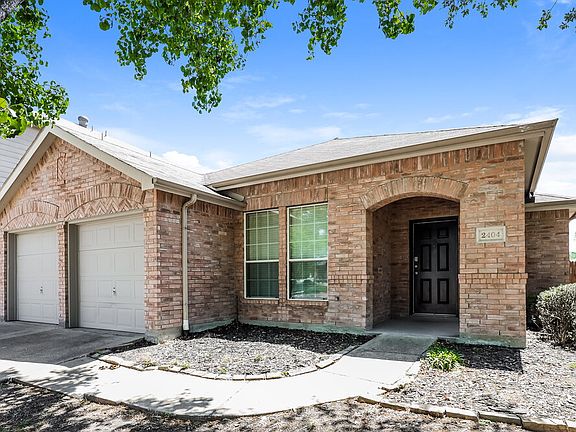 2nd image of 2404 Becard Dr