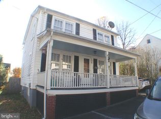 129 E Monmouth St, Winchester, VA 22601