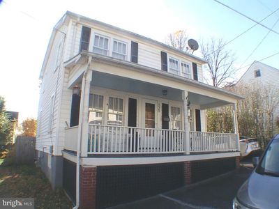 129 E Monmouth St, Winchester, VA, 22601