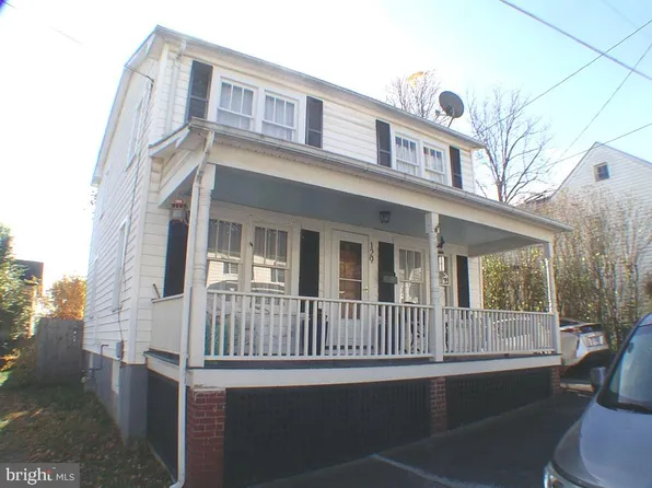 129 E Monmouth St, Winchester, VA 22601