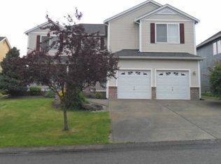17109 139th Ave E, Puyallup, WA 98374