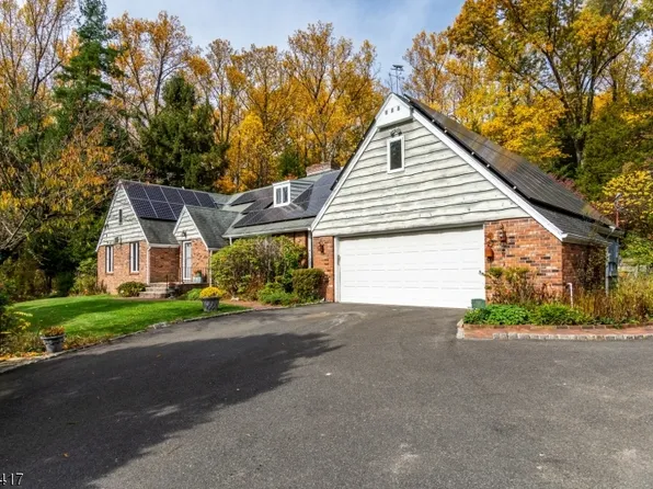 91 Dreahook Rd, Readington Twp., NJ 08833