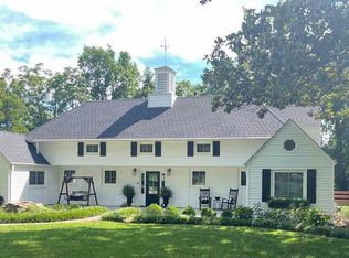 36 Hillcrest Dr, Ponca City, OK 74604