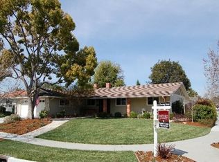 2198 Northampton Dr, San Jose, CA
