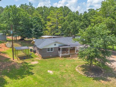 7594 County Road 82, Wedowee, AL, 36278