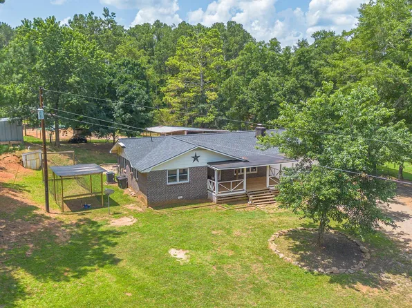 7594 County Road 82, Wedowee, AL 36278