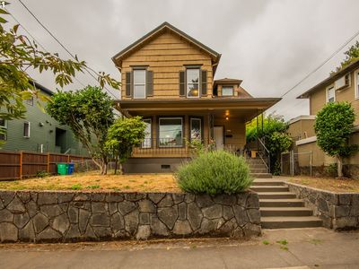 4317 NE Grand Ave, Portland, OR, 97211
