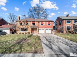 901 W Northcrest Ave, Peoria, IL
