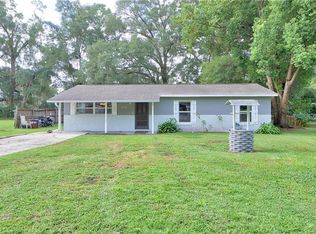 2100 NW 44th Pl, Ocala, FL 34475