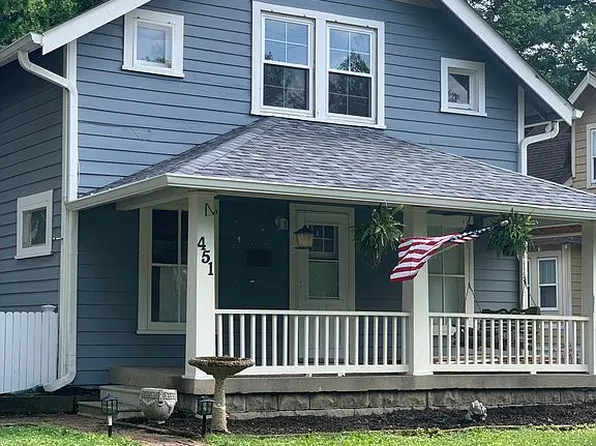 451 E 49th St, Indianapolis, IN 46205