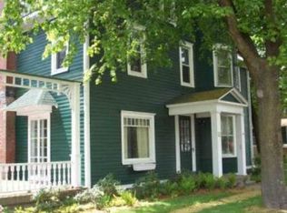 51 W Grand St, Palatine Bridge, NY