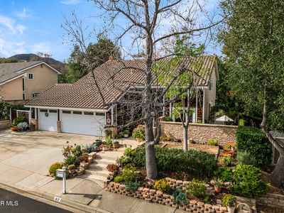 87 Castilian Ave, Thousand Oaks, CA, 91320