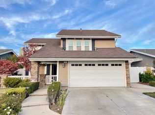 9 Whitney, Irvine, CA 92620