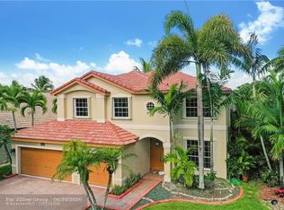 3538 SW 175th Ave, Miramar, FL 33029