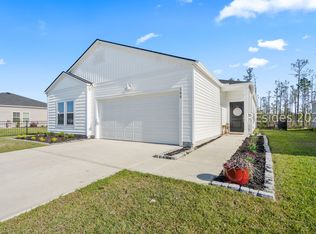 188 Red Dogwood Ln, Hardeeville, SC 29927