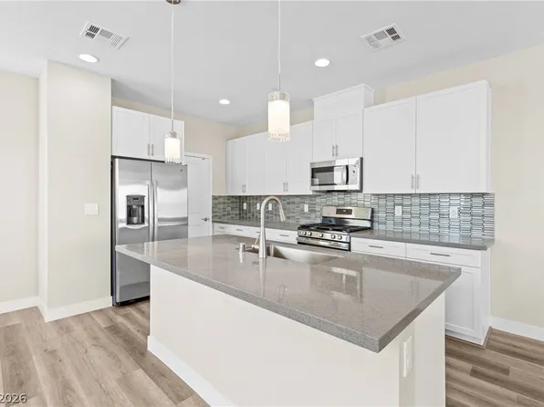 8629 Ensworth St #114, Las Vegas, NV 89123