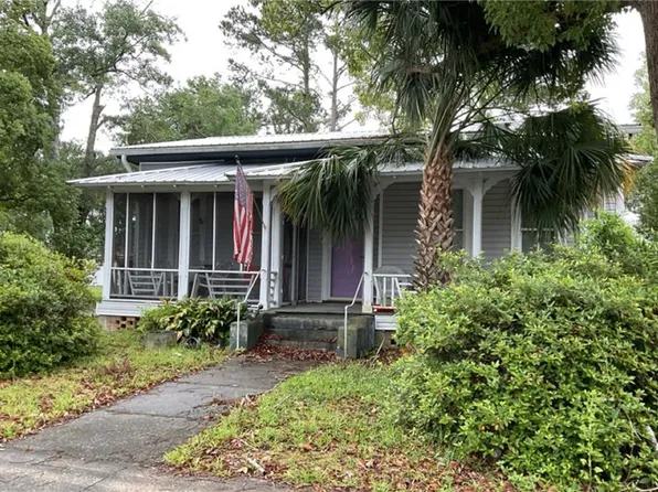 1500 Clough St, Waycross, GA 31501
