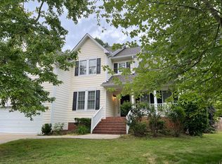 305 Academia Ct, Durham, NC 27713